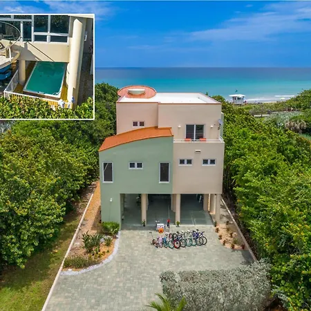 Villa Oceania